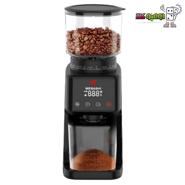 خرید آسیاب قهوه مباشی مدل ME-CG2297 - دومینو کالا