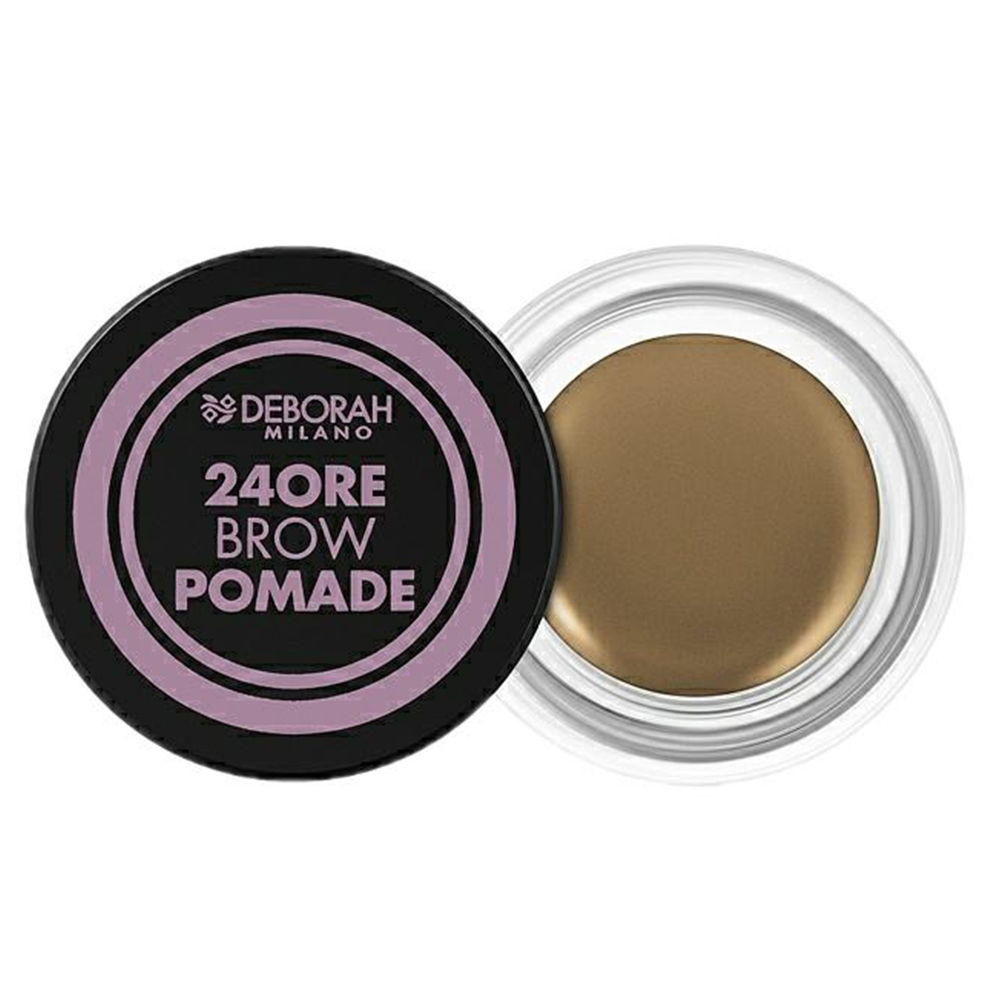 سایه کرمی 24 ساعته ابرو دبورا (شماره 02)(169761)