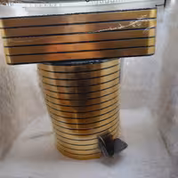 ست سطل وجادستمال کاغذی تایلندی