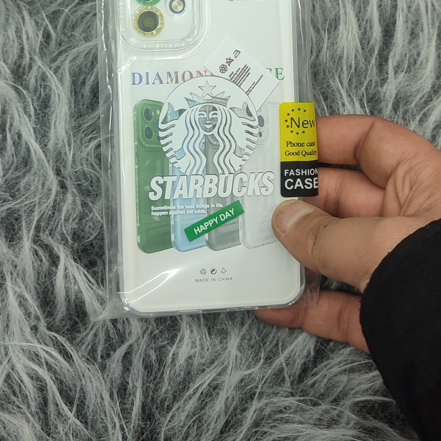 گارد کپسولی A13  شش