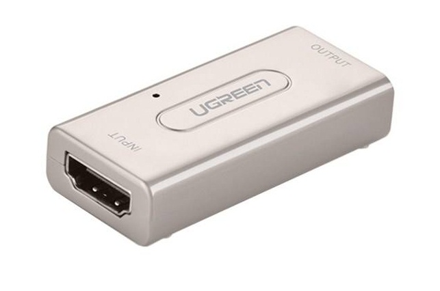 مبدل اکستندر HDMI به HDMI یوگرین مدل 40265