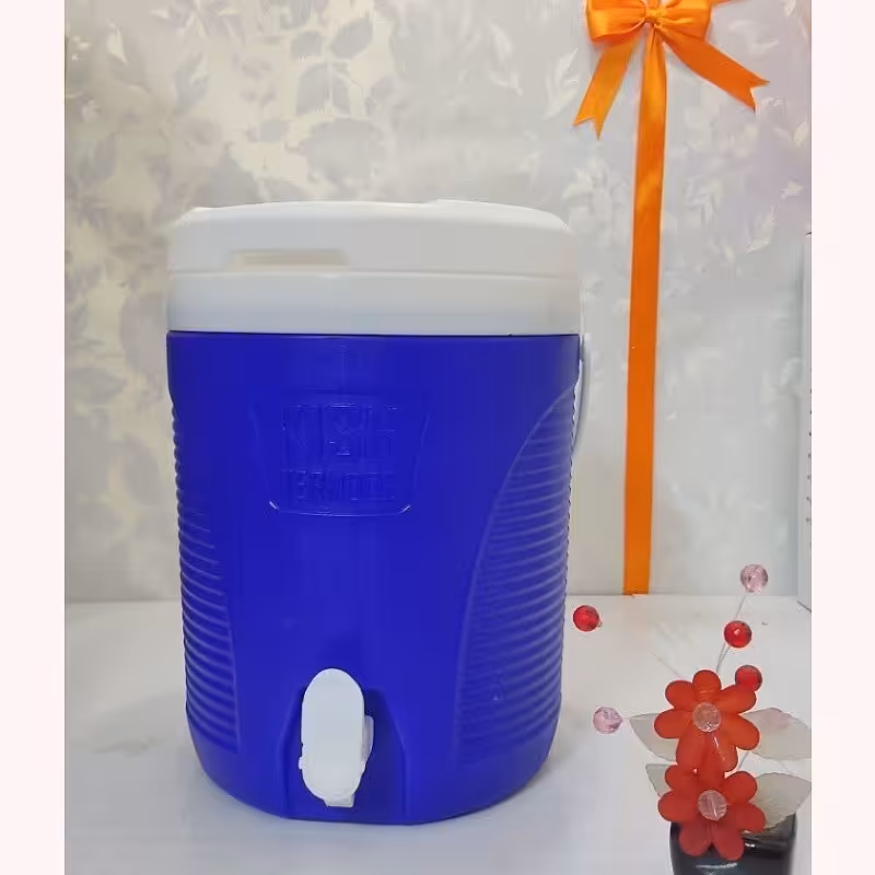 کلمن 8 لیتری