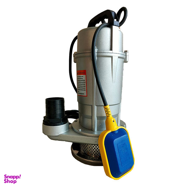 کف کش 16 متری دواینچ جیتو مدل مدل QDX6-32-1.1F کد 728
