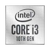 پردازنده اینتل سری Comet Lake مدل Intel Core i3-10100F | هدیش