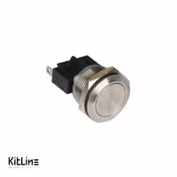 میکرو سوئیچ IGF کدS25Z15-B