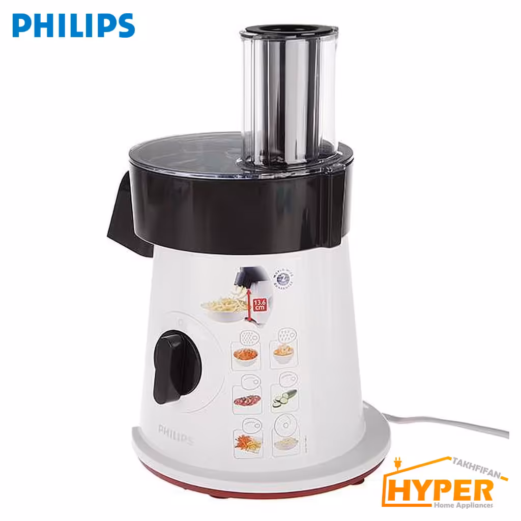 سالاد ساز فیلیپس HR1388