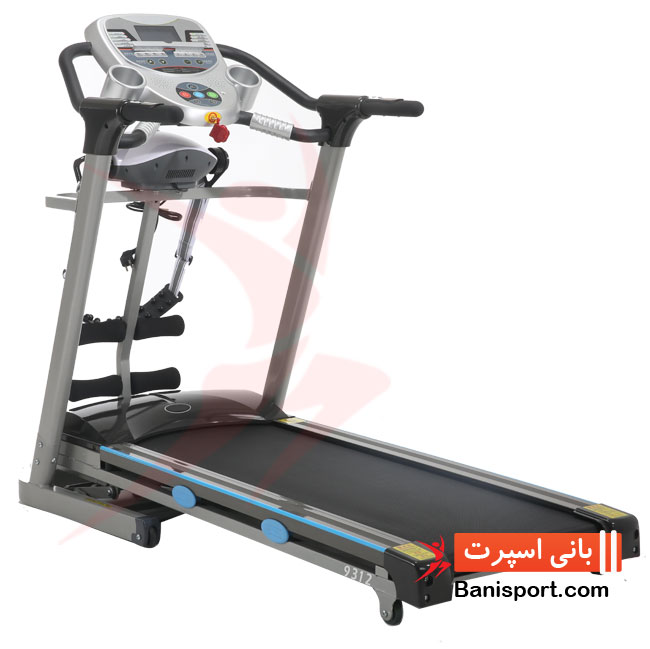 تردمیل فلکسی فیت F 9312