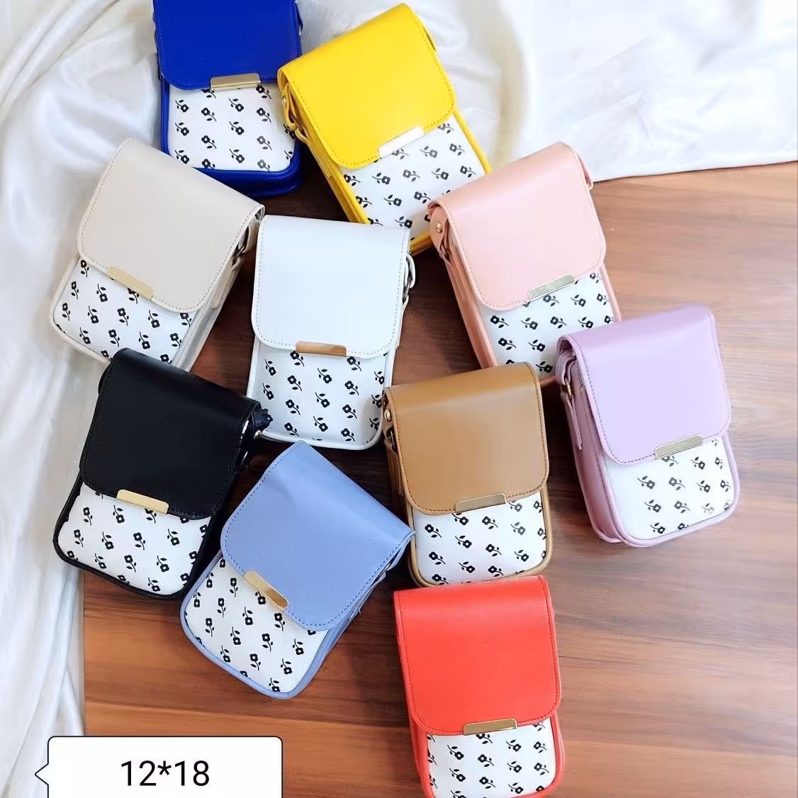 کیف دخترانه کد05