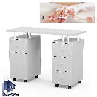 میز کاشت ناخن BShJ112