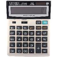 ماشین حساب Cittzeiv CT-912