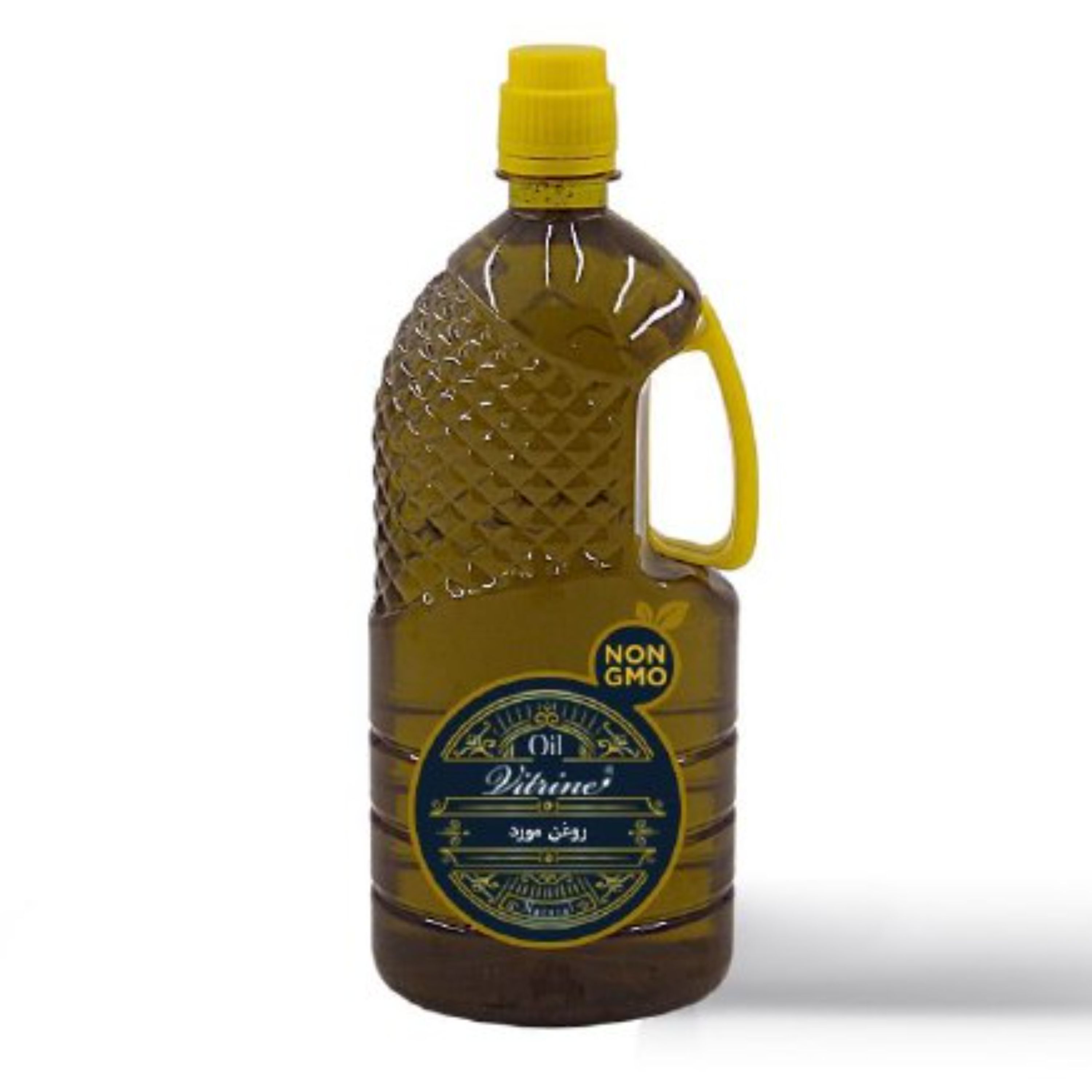 روغن مورد (نیم لیتری)
