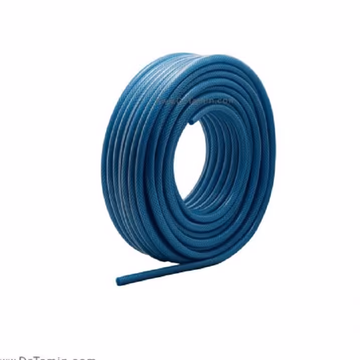 شیلنگ آب  برند  معروف داراکا  سایز 3.4  اینچ   طرح بوستان 10 متری 