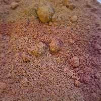 قهوه هسته خرما