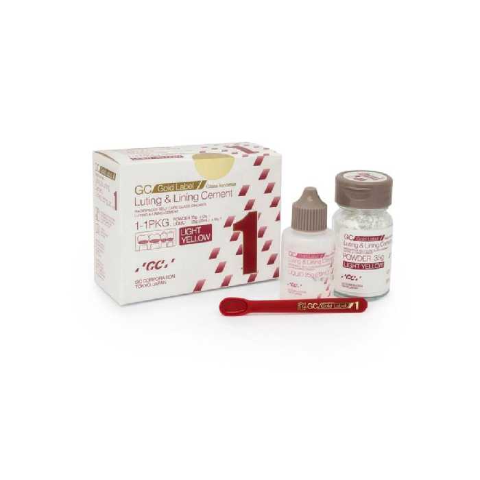 لوتینگ جی سی (پک ژاپن) GC Gold Label