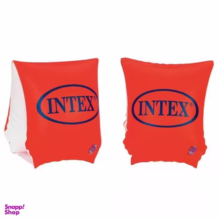 بازو بند شنای Intex مدل 6-3 سایز S