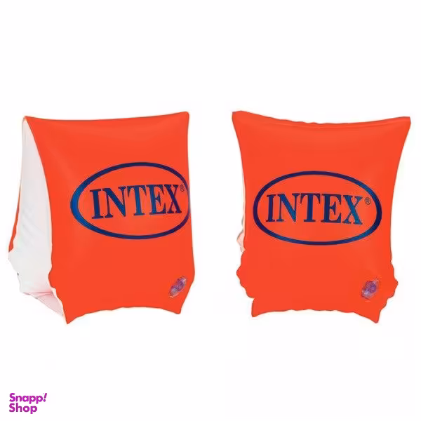 بازو بند شنای Intex مدل 6-3 سایز S