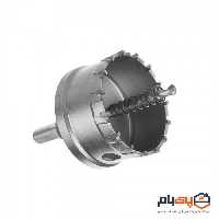 مته گرد بر الماسه 60 میلیمتری رونیکس مدل RH-5202