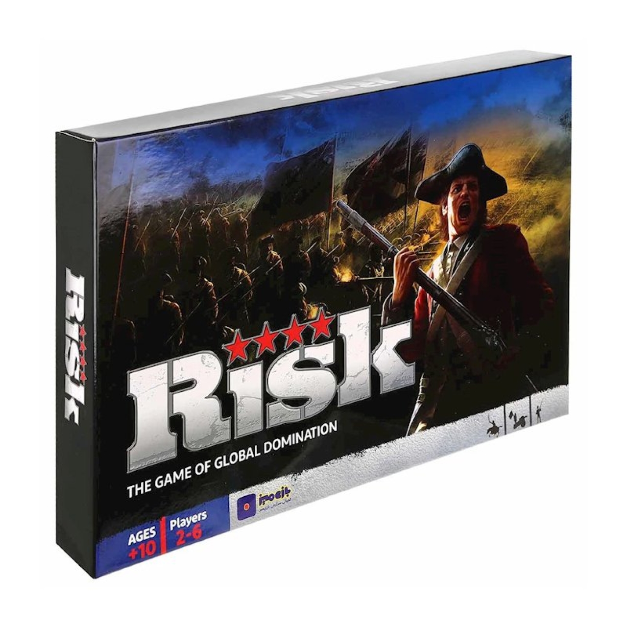 بازی فکری مدل ریسک