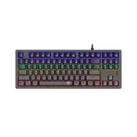 کیبورد مکانیکال گیمینگ تی دگر Bali T TGK311