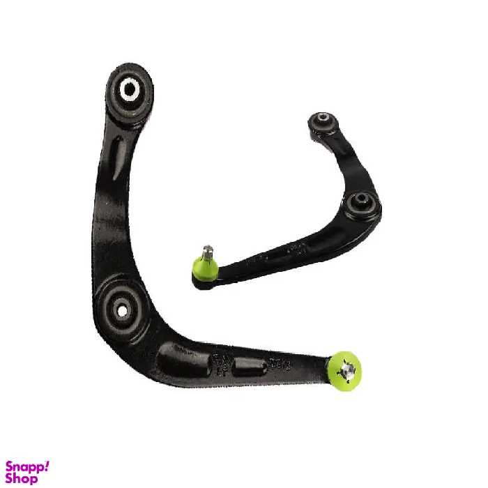 سیبک طبق امیرنیا مدل 646 مناسب رانا بسته 2 عددی