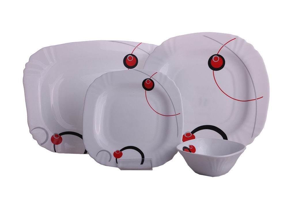 سرویس 6نفره اوپال مقصود طرح پریا فیروزه ای