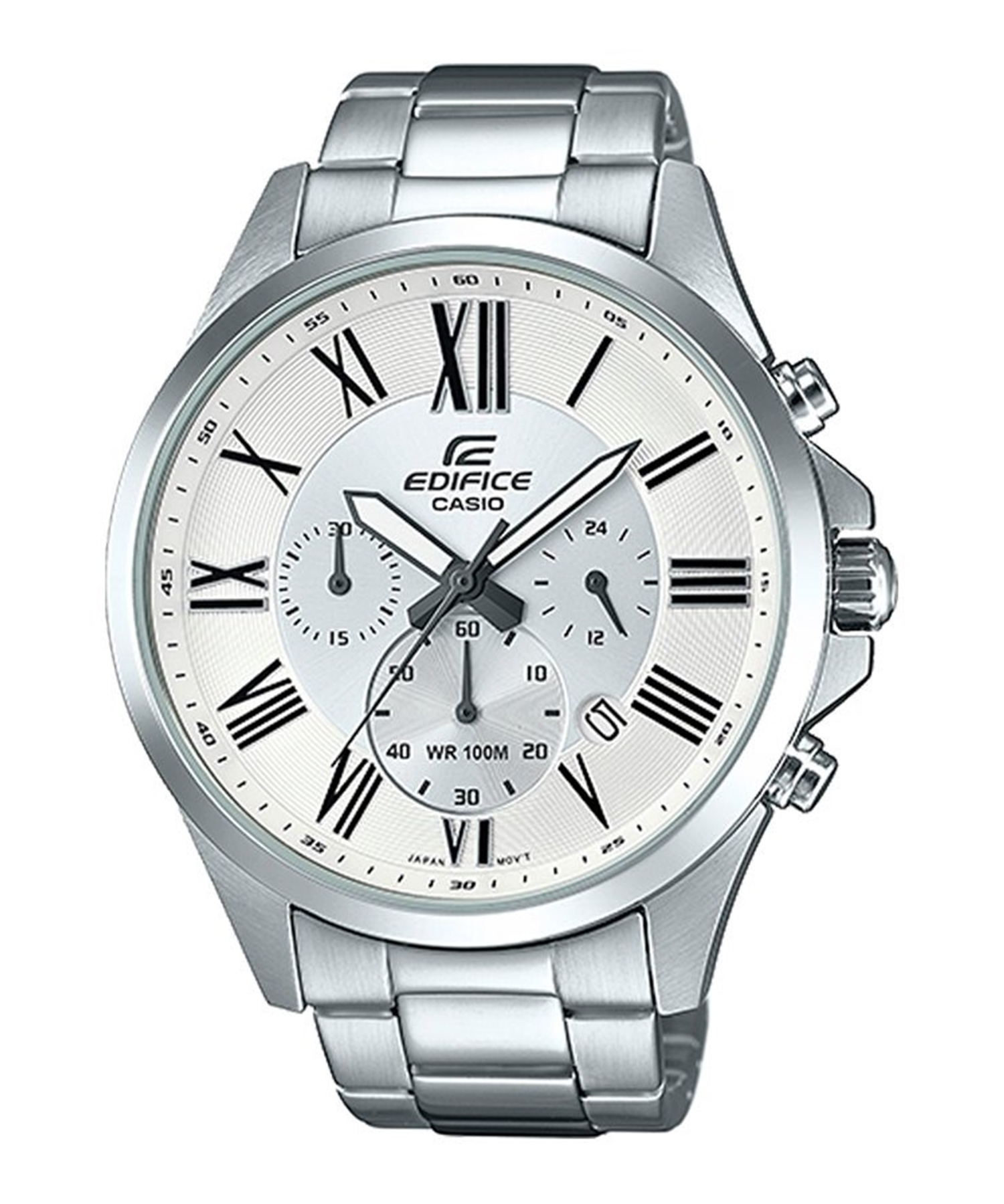 ساعت مچی مردانه کاسیو ،زیرمجموعه EDIFICE, کد EFV-500D-7AVUDF