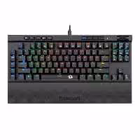 کیبورد مکانیکال گیمینگ ردراگون Magic Wand K587 Blue Switch