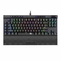 کیبورد مکانیکال گیمینگ ردراگون Magic Wand K587 Blue Switch