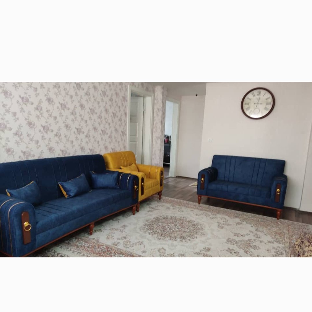 مبل راحتی ارسال به سراسر کشور هزینه ارسال ب عهده شماست 
