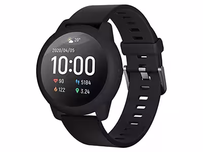 ساعت هوشمند Xiaomi مدل HAYLOU SOLAR LS05 با تخفیف ویژه