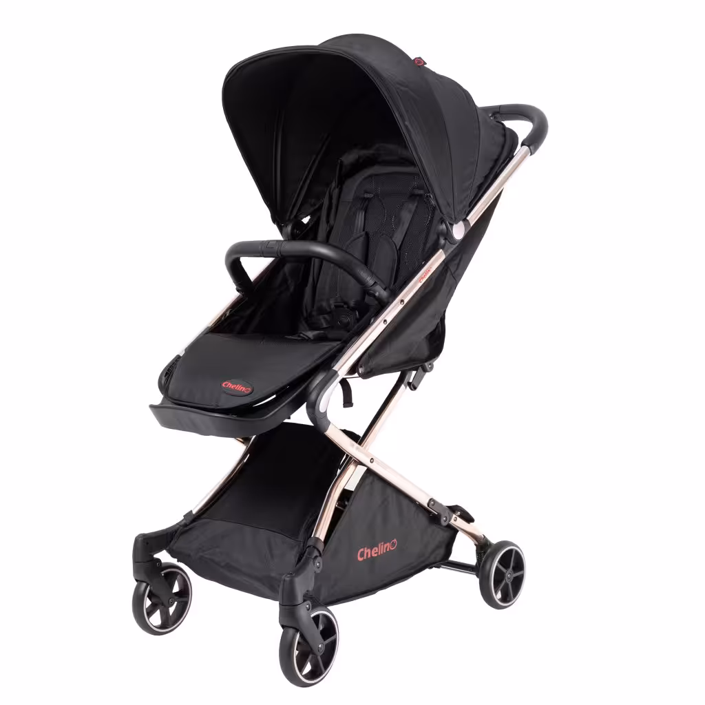 کالسکه مسافرتی مدل Cobi چلینو  chelino