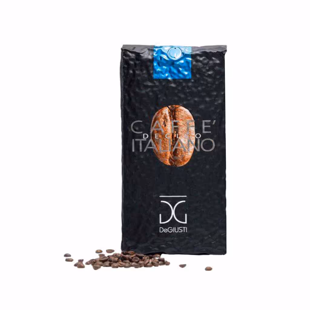 دان قهوه 100% ربوستا دجوستی دچیزو