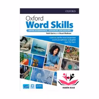Oxford word skills upper intermediate  2nd.         