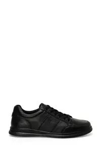 کفش های کژوال مشکی مردانه 4FX سیاه اورجینال Dockers