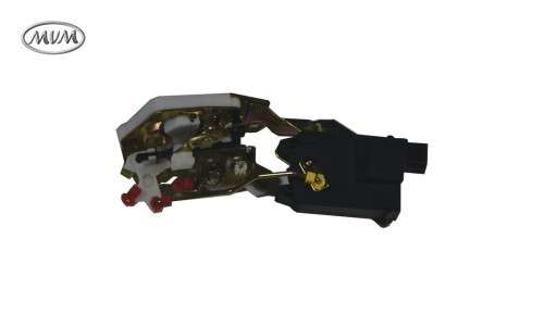 قفل درب عقب راست ام وی ام 110