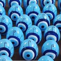 تخم مرغ سفالی (پس کرایه)