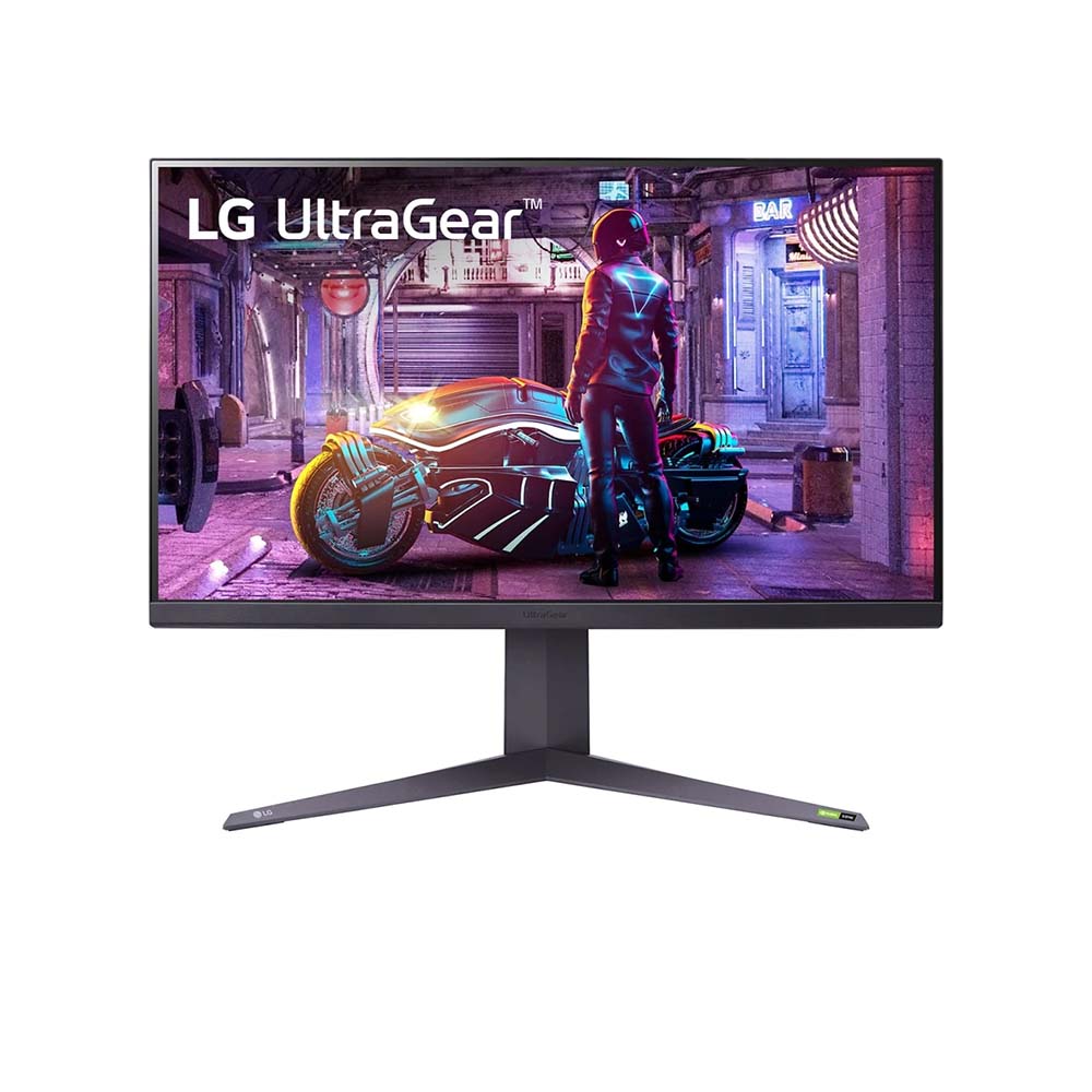 مانیتور 32 اینچ ال جی مدل LG 32GQ850-B Monitor