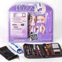 ست لوازم اصلاح بانوان My Twizze