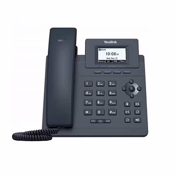 تلفن ویپ یالینک مدل T30 | شبکه ارغوان 021-41902