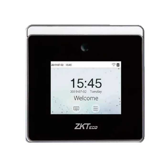 دستگاه حضور و غیاب مدل VLEco 153