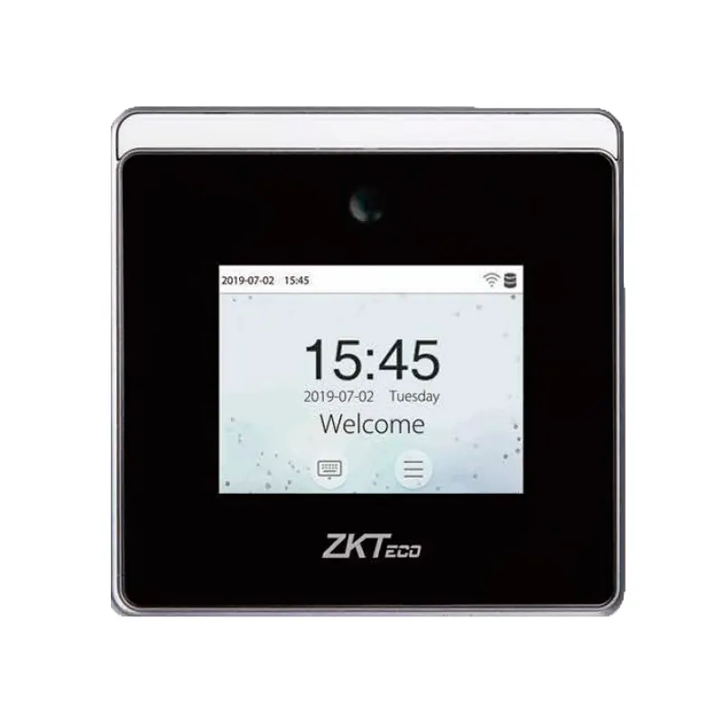 دستگاه حضور و غیاب مدل VLEco 153