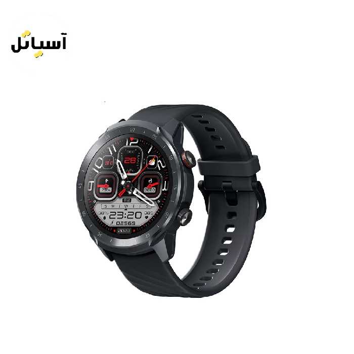 ساعت هوشمند میبرو (Mibro) مدل A2