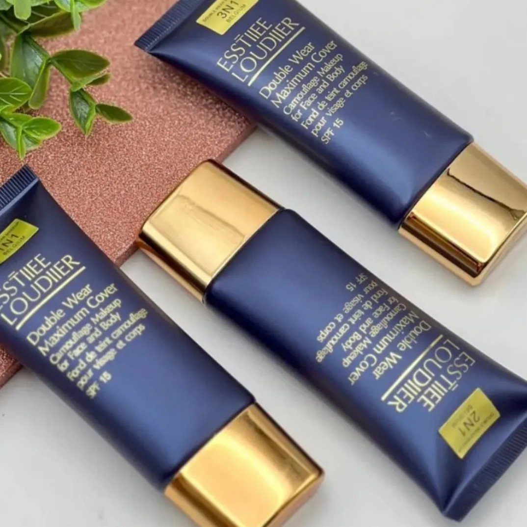 کرم پودر استی لودر