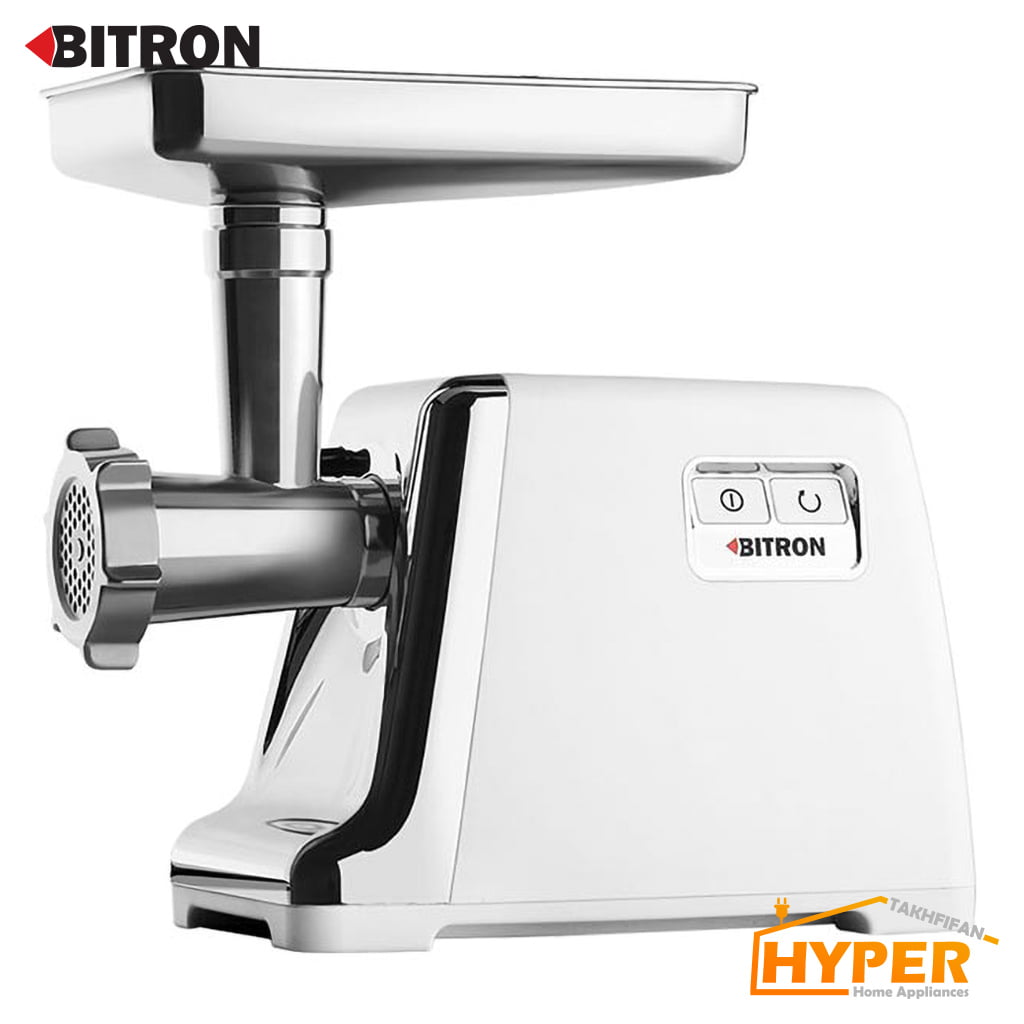 چرخ گوشت بایترون BMG-A2600