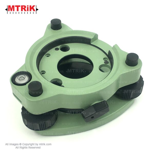 ترابراک توتال استیشن لایکا مدل GDF111-1