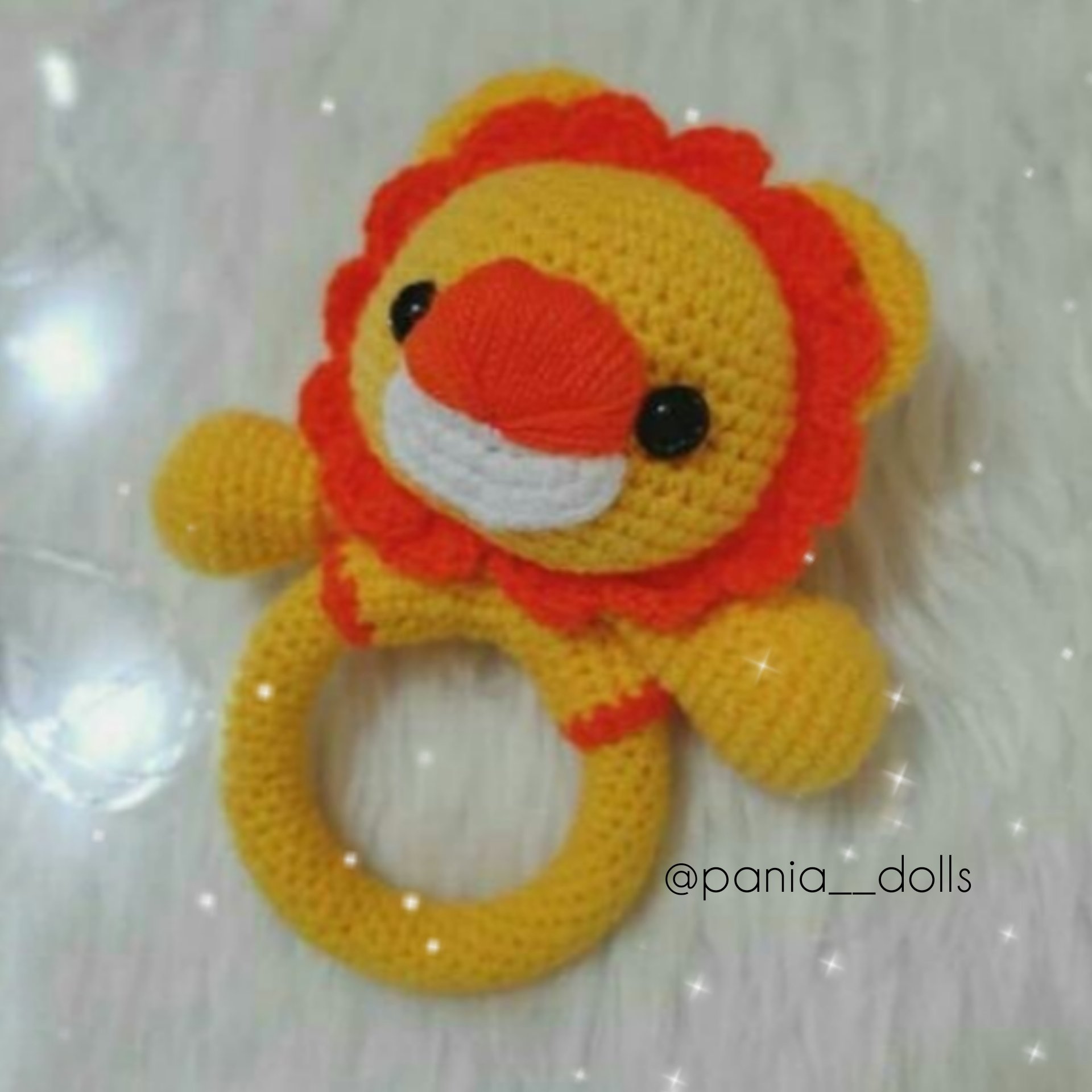 جغجغه طرح حیوانات جغجغه نوزاد جغجغه صدا دار  دندونی کودک