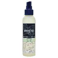 اسپری حجم دهنده مو با عصاره نیلوفر آبی 150 میل فیتو - phyto