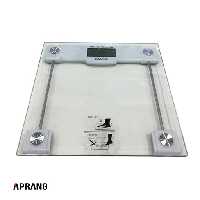 ترازو دیجیتال کمری مدل EB9014