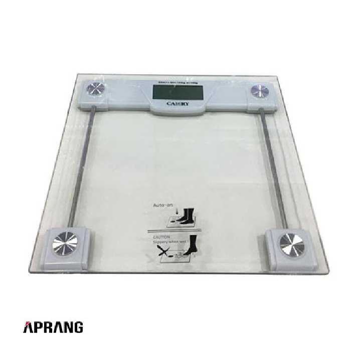 ترازو دیجیتال کمری مدل EB9014