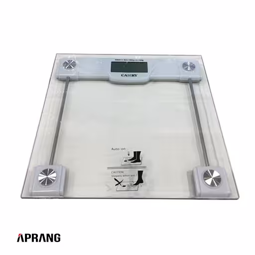 ترازو دیجیتال کمری مدل EB9014